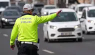 13 Ekim Ankara’da Hangi Yollar Kapalı? Cumhuriyet Caddesi ve Çapa Sokak İçin Saat Verildi