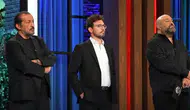 MasterChef 24 Ekim Eleme Adayı Kim Oldu? Dokunulmazlığı Hangi Takım Kazandı?
