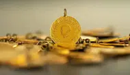 Gram Altın Haftayı Nasıl Kapattı? 23 Ekim Gram, Çeyrek ve Cumhuriyet Altını Fiyatları