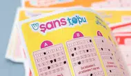 Şans Topu 14 Ekim Sonuçları Açıklandı! 2-4-14-31-32 + 12 Kazandırdı