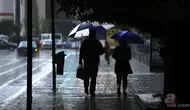 Yarın Hava Nasıl Olacak? 30 Ekim il il hava durumu: Kuvvetli yağış, sel ve dolu uyarısı geldi