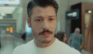 Ünlü oyuncudan Mercan Köşk’e veda