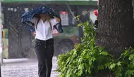 Yarın Hava Nasıl Olacak? 6 Ekim’de 18 İl İçin Kuvvetli Yağış Alarmı
