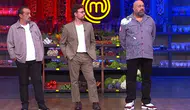11 Ekim MasterChef Eleme Adayları Belli Oldu! Yarışmaya Kim Veda Edecek?
