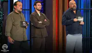 MasterChef 30 Ekim Ödül Oyununu Kim Kazandı? Aile Mesajları ve Eleme Potasındaki 6 İsim