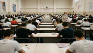 BU HAFTA SONU ÖSYM HANGİ SINAVLARI YAPACAK? 31 Ekim ve 1 Kasım sınav listesi belli oldu