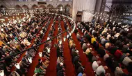 16 Ekim 2026 Cuma Namazı Saat Kaçta? İstanbul, Ankara, İzmir ve 81 İl Cuma Vakitleri