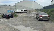Cinayetin faili araç içerisinde ölü bulundu