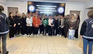 26 kadın sınır dışı edilecek