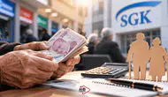 2027 Emekli Promosyonlarında Yeni Dönem: 20 Bin TL Taban, 50 Bin TL’ye Varan Ödeme Gündemde