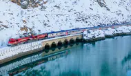 Turistik Doğu Ekspresi 21 Aralık’ta Başlıyor: 2026-2027 Bilet Fiyatları Açıklandı
