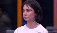 MasterChef’ten Elenen Buse Baştan Kimdir? Trabzon’dan Ana Kadroya Uzanan Yarışma Hikâyesi