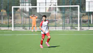 YILDIZSPOR 45 FK’DAN MİLLİ TAKIM SEÇMELERİNDE 4 OYUNCUYA DAVET