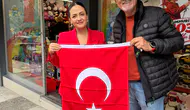 Başkan Aytaç, esnafın bayramını kutladı