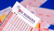 30 Ekim 2026 On Numara Sonuçları: Büyük İkramiye Devretti, 9 Bilen 35 Kişi Kazandı