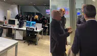 Halk TV’ye kayyum atandı: 11 kişi gözaltında