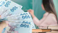 Öğretmenlere Bir Maaş Ek Ödeme Teklifi! Yasalaşırsa 24 Kasım’da Ödenecek