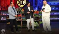 MasterChef’te 15 Ekim Heyecanı: 2. Dokunulmazlık Sonrası Eleme Potasına İki İsim Daha Girecek