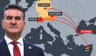 Sarıgül ailesi davasında yeni gelişme!