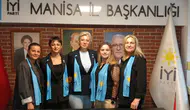 İYİ Partili Kayhan’dan 11 Ekim mesajı: Kız çocuklarının geleceği temennilere bırakılamaz