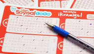24 Ekim Sayısal Loto Sonuçları Açıklandı: 10, 29, 43, 48, 69 ve 79 Çıktı