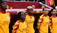 Galatasaray’da dev maç öncesi iki değişiklik sinyali