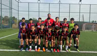 YILDIZSPOR 45 FK’DAN 442 CUP ÇIKARMASI