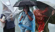 Meteoroloji uyardı: Sağanak ve kuvvetli rüzgar geliyor!