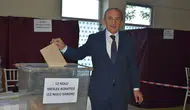 MANİSA TİCARET VE SANAYİ ODASI’NDA SEÇİM DEVAM EDİYOR