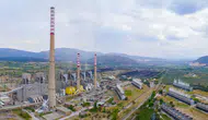 Soma B Termik Santrali’nde servis krizi
