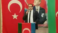 Kağba’dan birlik mesajı: “Türkiye-Azerbaycan kardeşliğine kimse nifak sokamaz”