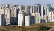 İstanbul, Ankara, İzmir Dahil 34 İlde TOKİ Projesi! Konut Sayıları Belli Oldu