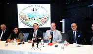 Başkan Dutlulu: Hedefimiz turistlerin Manisa’da konaklamasını sağlamak