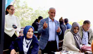 TDED Manisa Şubesi yeni dönem projelerini değerlendirdi