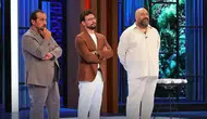 3 Ekim MasterChef’te Eleme Adayı Belli Oldu mu? Dokunulmazlık Oyunu Sonucu Belli Oldu mu?