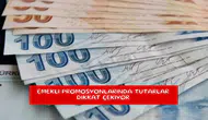 Emekli promosyonlarında tutarlar dikkat çekiyor