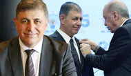Cemil Tugay neden AK Parti’ye geçti? İlk kez açıkladı