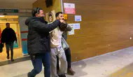 İnegöl'de bıçaklı kavgada yaralanan 3 kişiden biri hayatını kaybetti