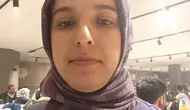 26 yaşındaki Rabia Nur'dan 3 gündür haber alınamıyor