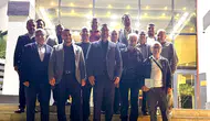 Manisa’da hemşehri kuruluşlarından birlik ve dayanışma buluşması