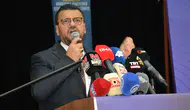 AK Partili Akkal: AK Parti Belediyeleri geldiği zaman Manisa gereken hizmeti alacak