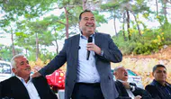 Yuntdağı’nda kırsal kalkınma ve altyapı yatırımları gündemde