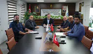 Manisa Muradiye OSB’ye yeni araç muayene istasyonu geliyor