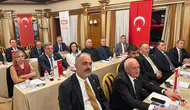 Emlak sektörün güncel sorunları ele alındı