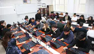 Maxion İnci Jant Grubu’ndan öğrencilere dizüstü bilgisayar desteği