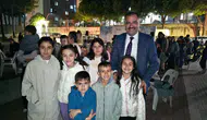 Demirci'de bilim rüzgarı