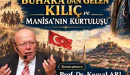 Türk Ocakları Manisa Şubesinden millî mücadele tarihine ışık tutacak program