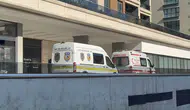 Evden silah sesleri yükseldi: 1 ölü 2 yaralı