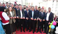 Gözde Market Akgedik’te 2. şubeyi açtı