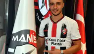 Yıldızspor 45 FK’dan üç transfer birden!